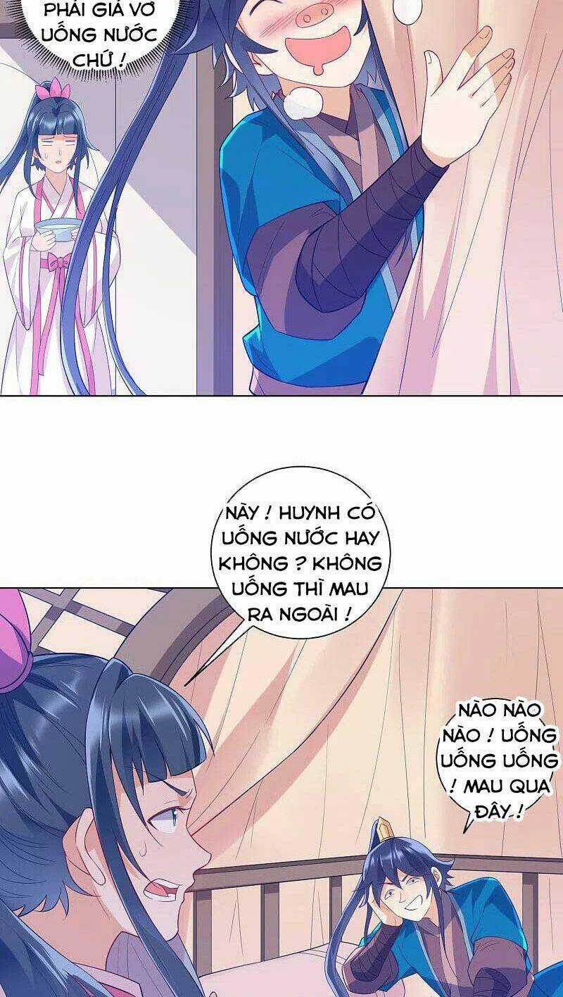 Nhất Đẳng Gia Đinh - Chapter 234 - Trang 3