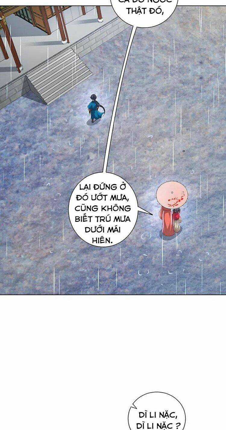 Nhất Đẳng Gia Đinh - Chapter 235 - Trang 20