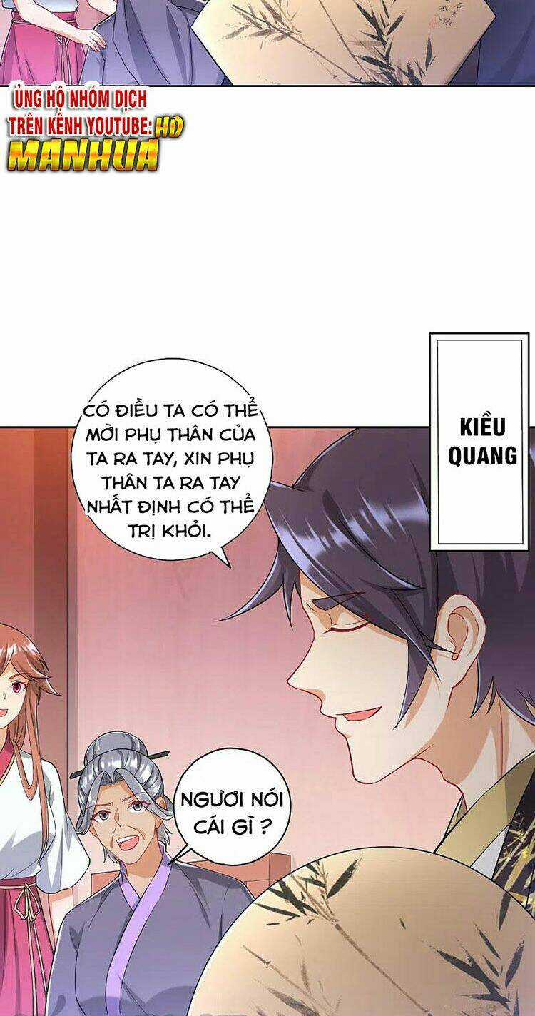 Nhất Đẳng Gia Đinh - Chapter 235 - Trang 3