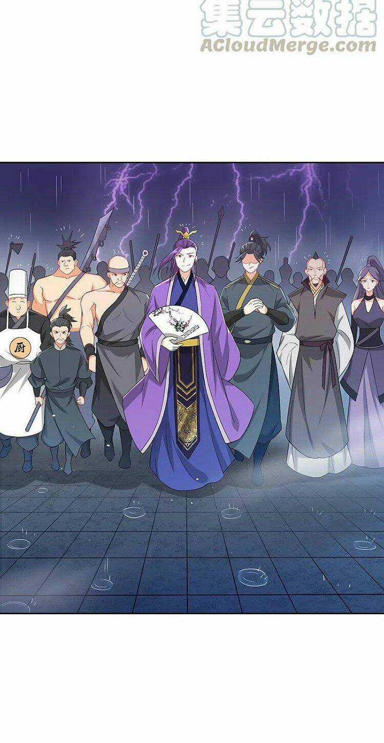 Nhất Đẳng Gia Đinh - Chapter 235 - Trang 24