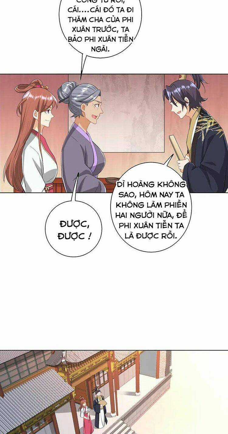 Nhất Đẳng Gia Đinh - Chapter 235 - Trang 5