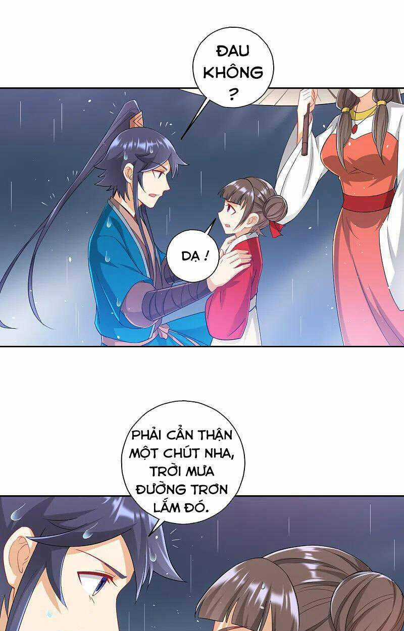 Nhất Đẳng Gia Đinh - Chapter 236 - Trang 2