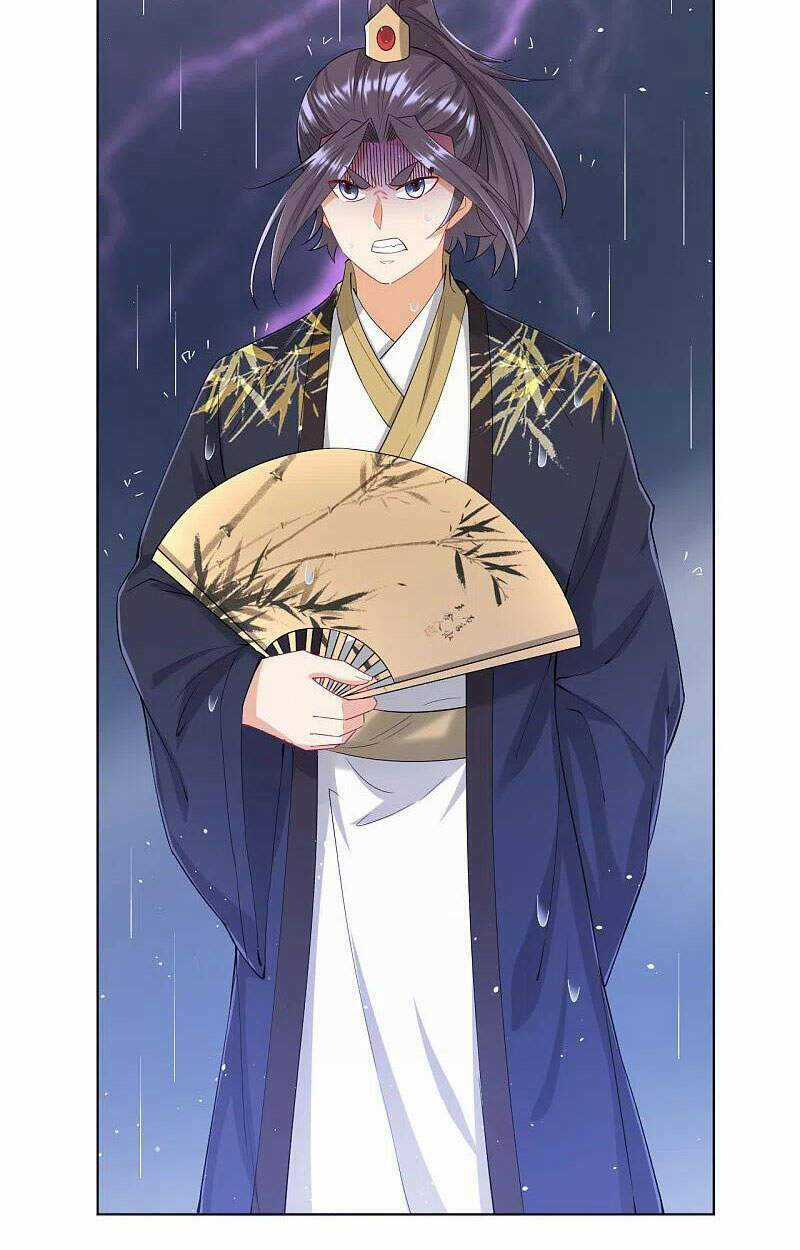 Nhất Đẳng Gia Đinh - Chapter 236 - Trang 14