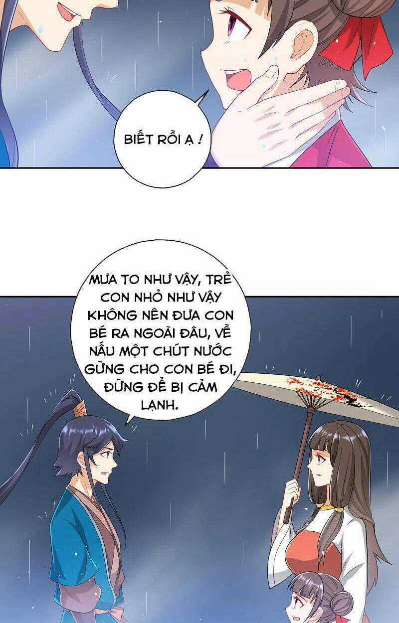 Nhất Đẳng Gia Đinh - Chapter 236 - Trang 3