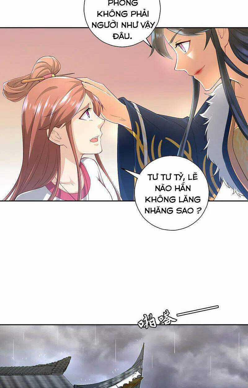 Nhất Đẳng Gia Đinh - Chapter 236 - Trang 21