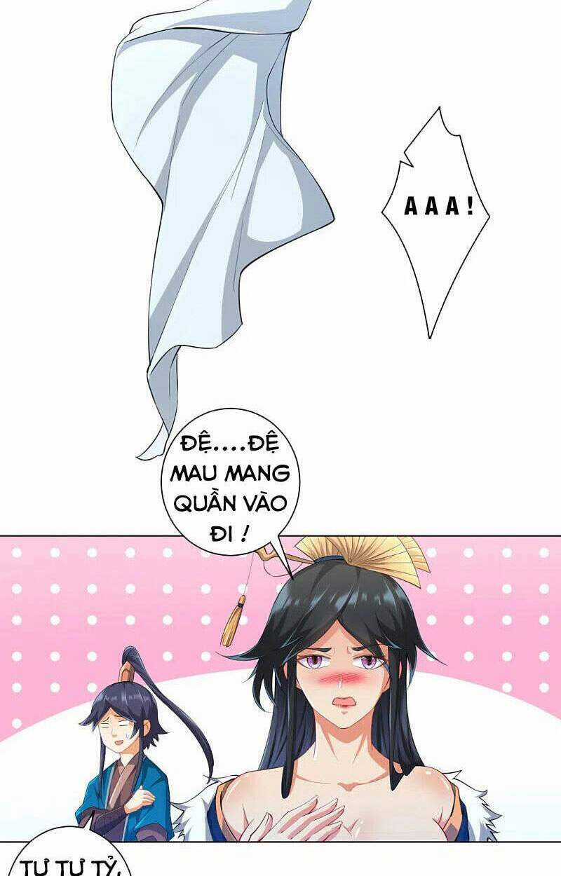Nhất Đẳng Gia Đinh - Chapter 236 - Trang 30
