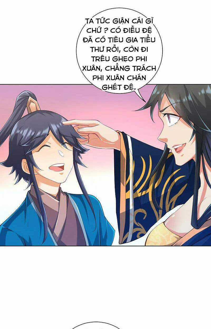 Nhất Đẳng Gia Đinh - Chapter 236 - Trang 33