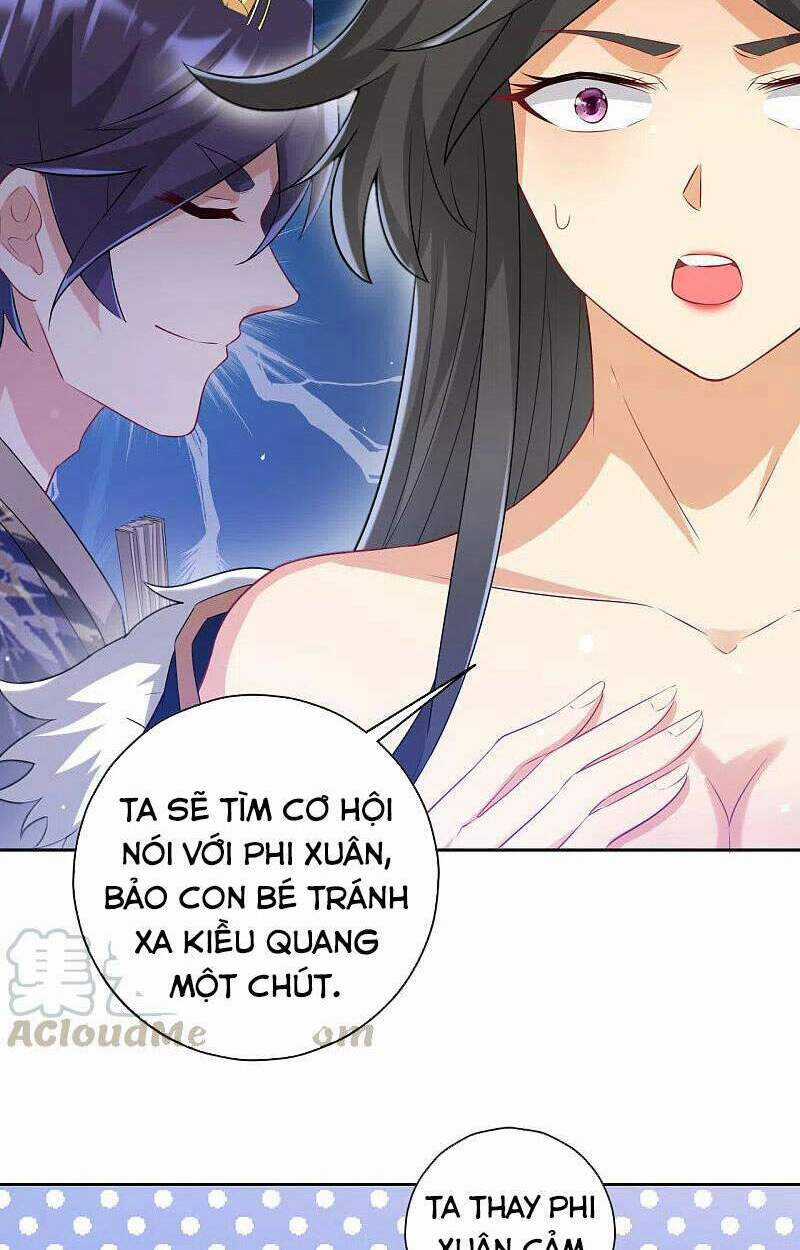 Nhất Đẳng Gia Đinh - Chapter 236 - Trang 39
