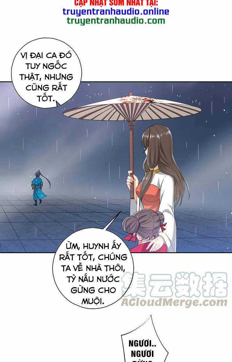 Nhất Đẳng Gia Đinh - Chapter 236 - Trang 5
