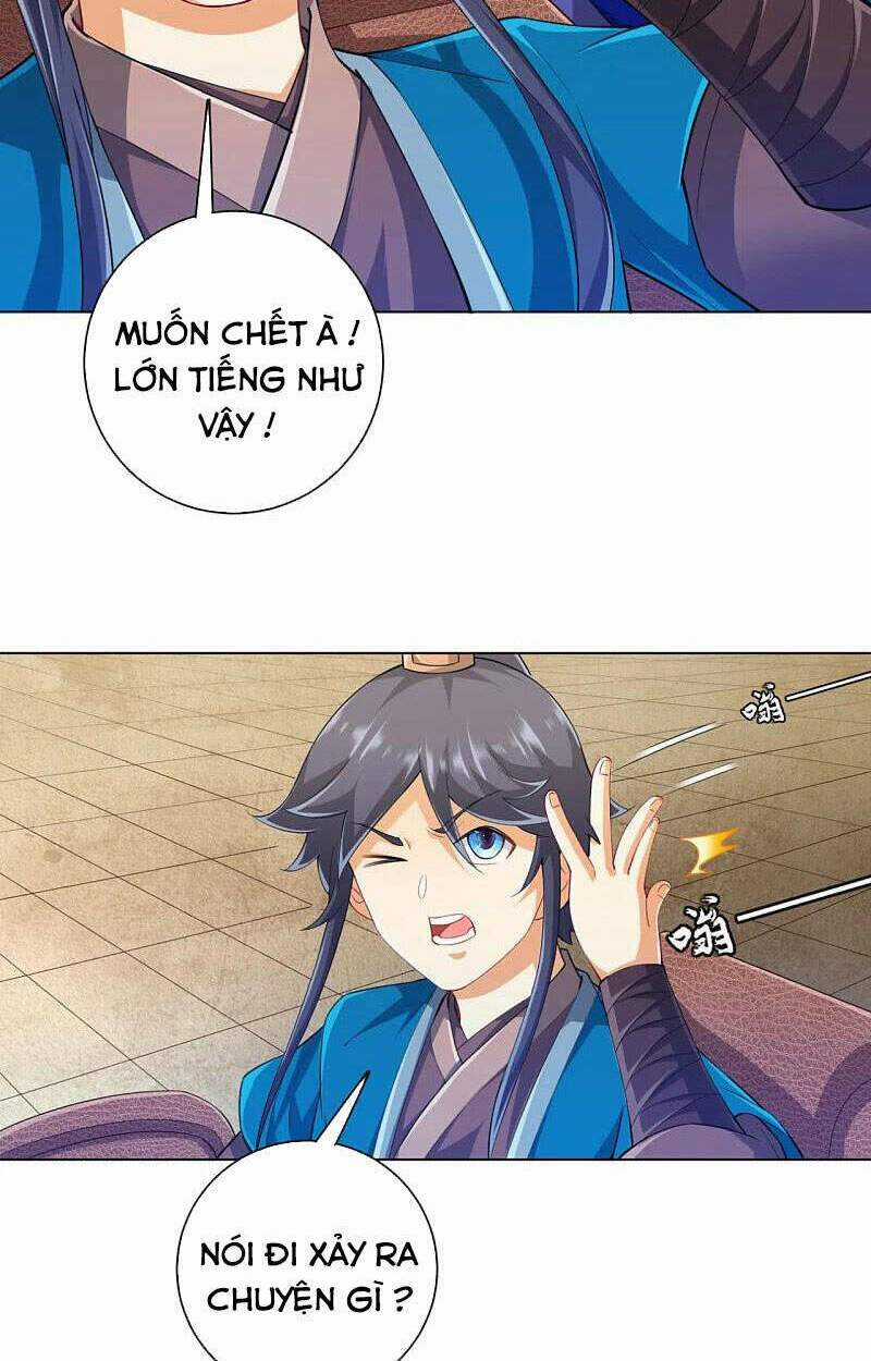 Nhất Đẳng Gia Đinh - Chapter 236 - Trang 45