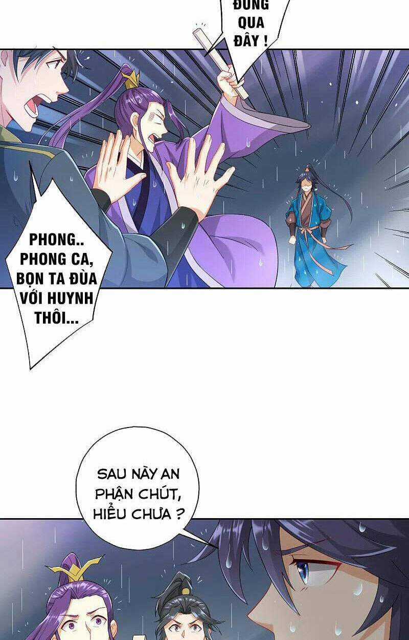 Nhất Đẳng Gia Đinh - Chapter 236 - Trang 6