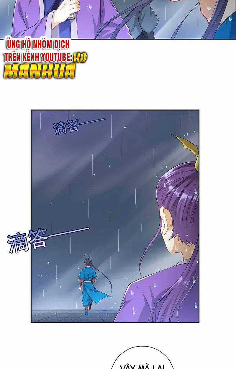 Nhất Đẳng Gia Đinh - Chapter 236 - Trang 8