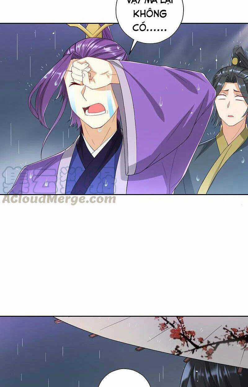 Nhất Đẳng Gia Đinh - Chapter 236 - Trang 9