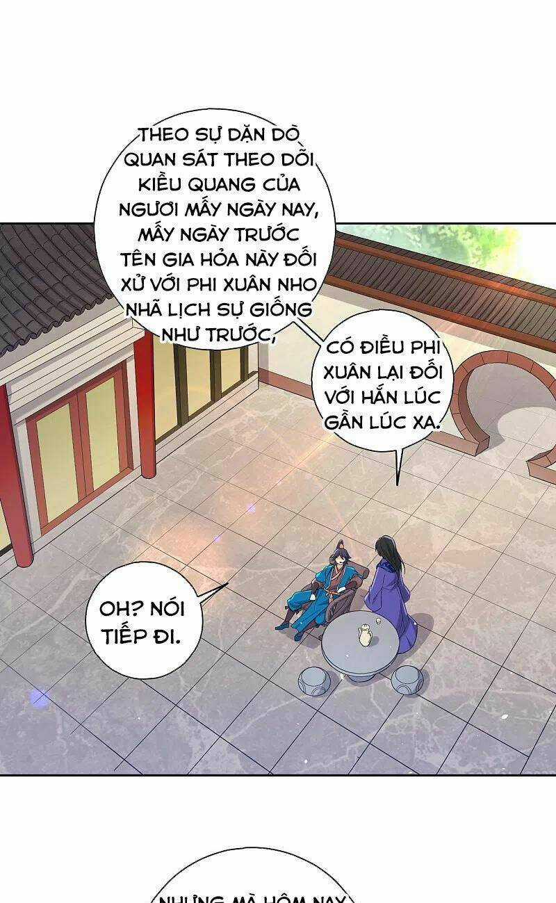 Nhất Đẳng Gia Đinh - Chapter 237 - Trang 2