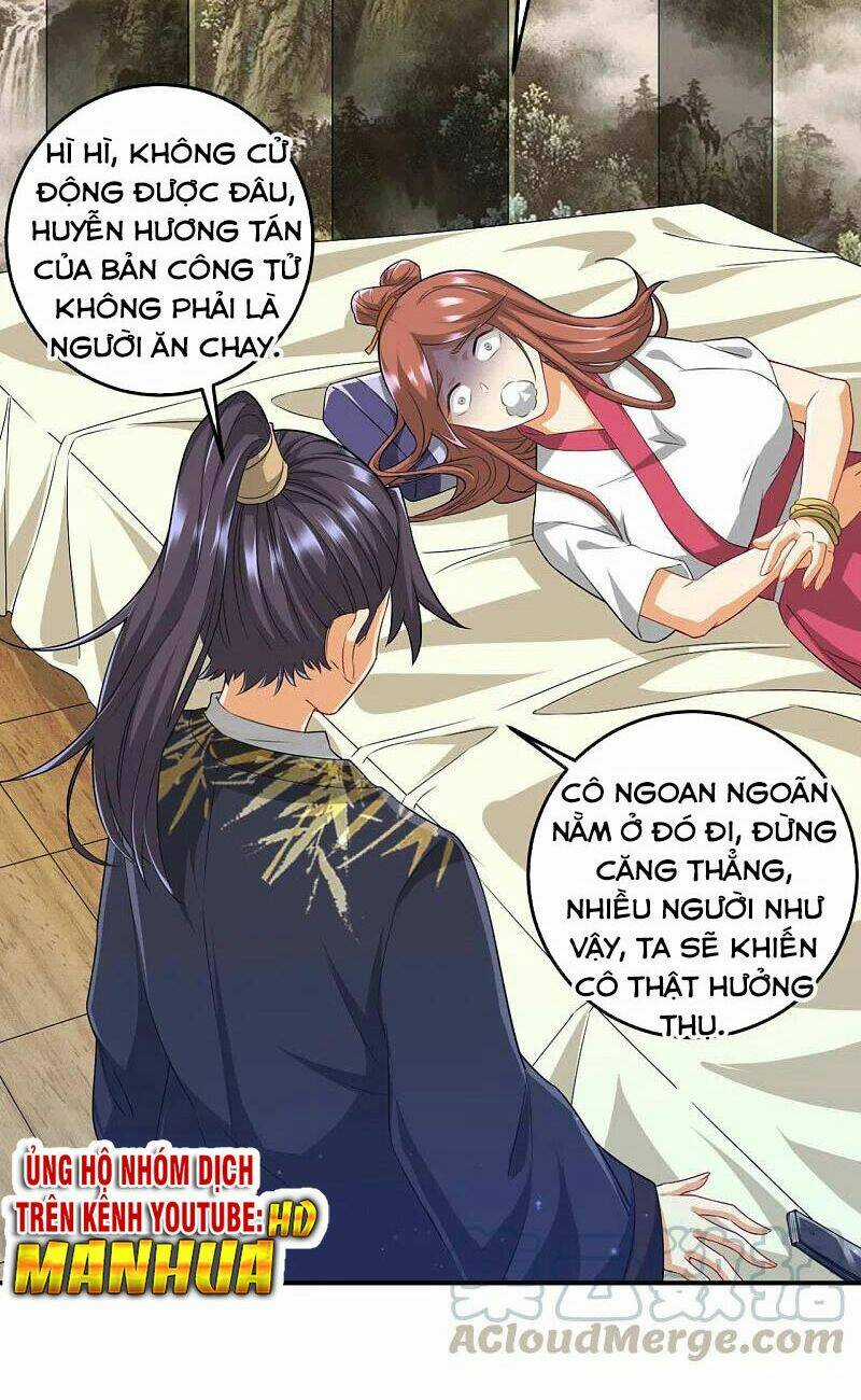 Nhất Đẳng Gia Đinh - Chapter 237 - Trang 11