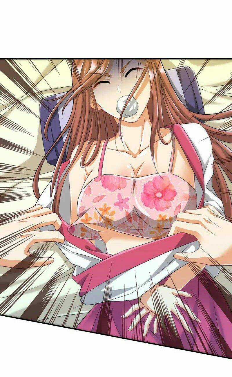 Nhất Đẳng Gia Đinh - Chapter 237 - Trang 12