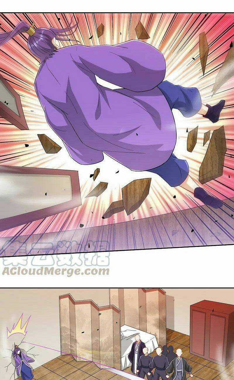 Nhất Đẳng Gia Đinh - Chapter 237 - Trang 16