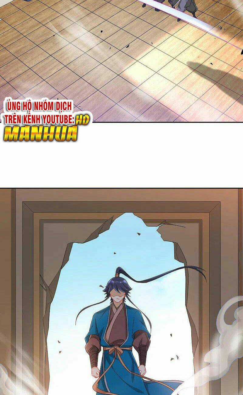 Nhất Đẳng Gia Đinh - Chapter 237 - Trang 17