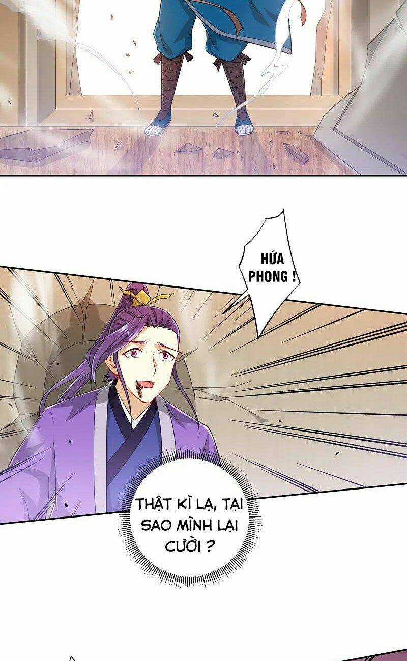 Nhất Đẳng Gia Đinh - Chapter 237 - Trang 18