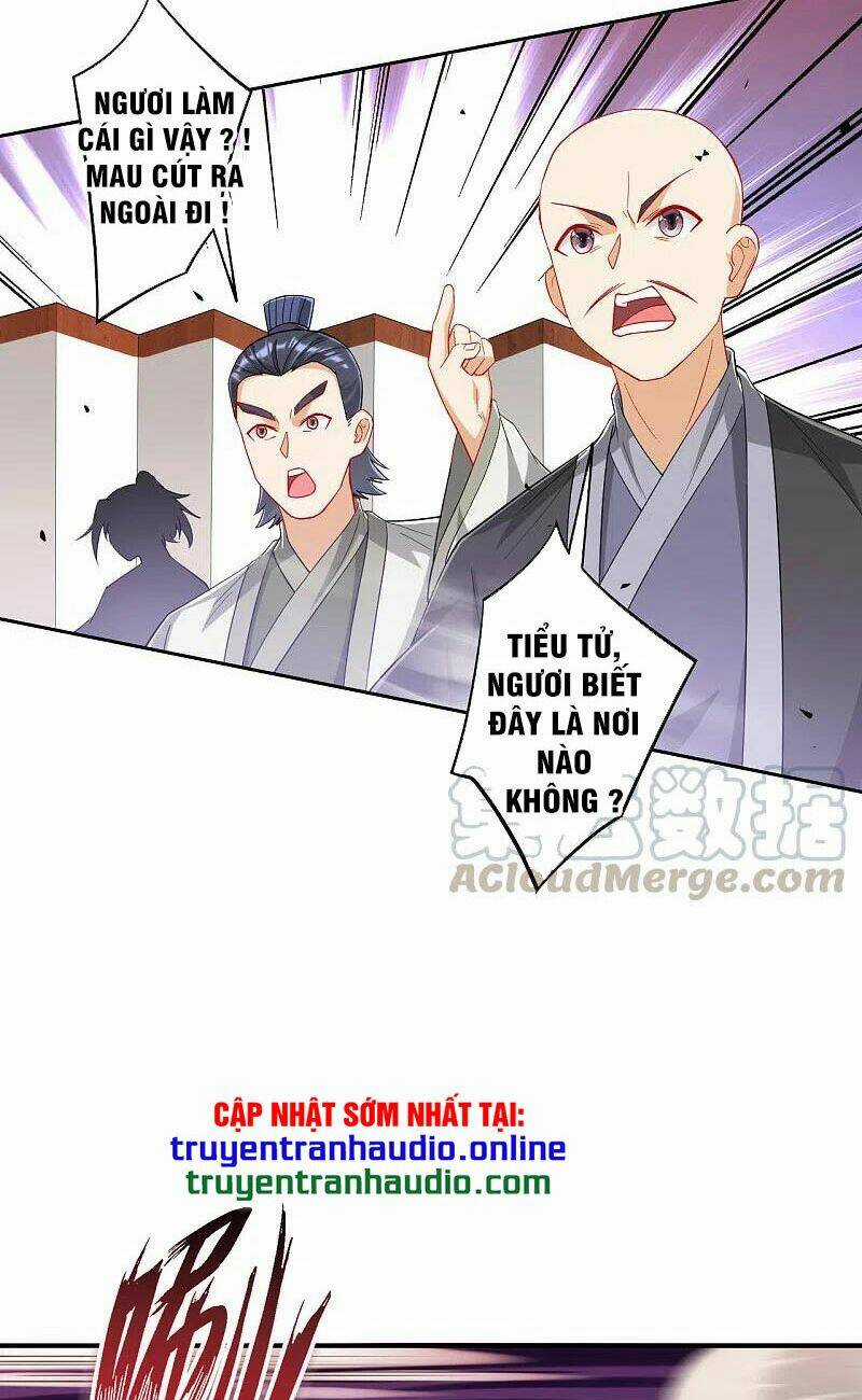 Nhất Đẳng Gia Đinh - Chapter 237 - Trang 19