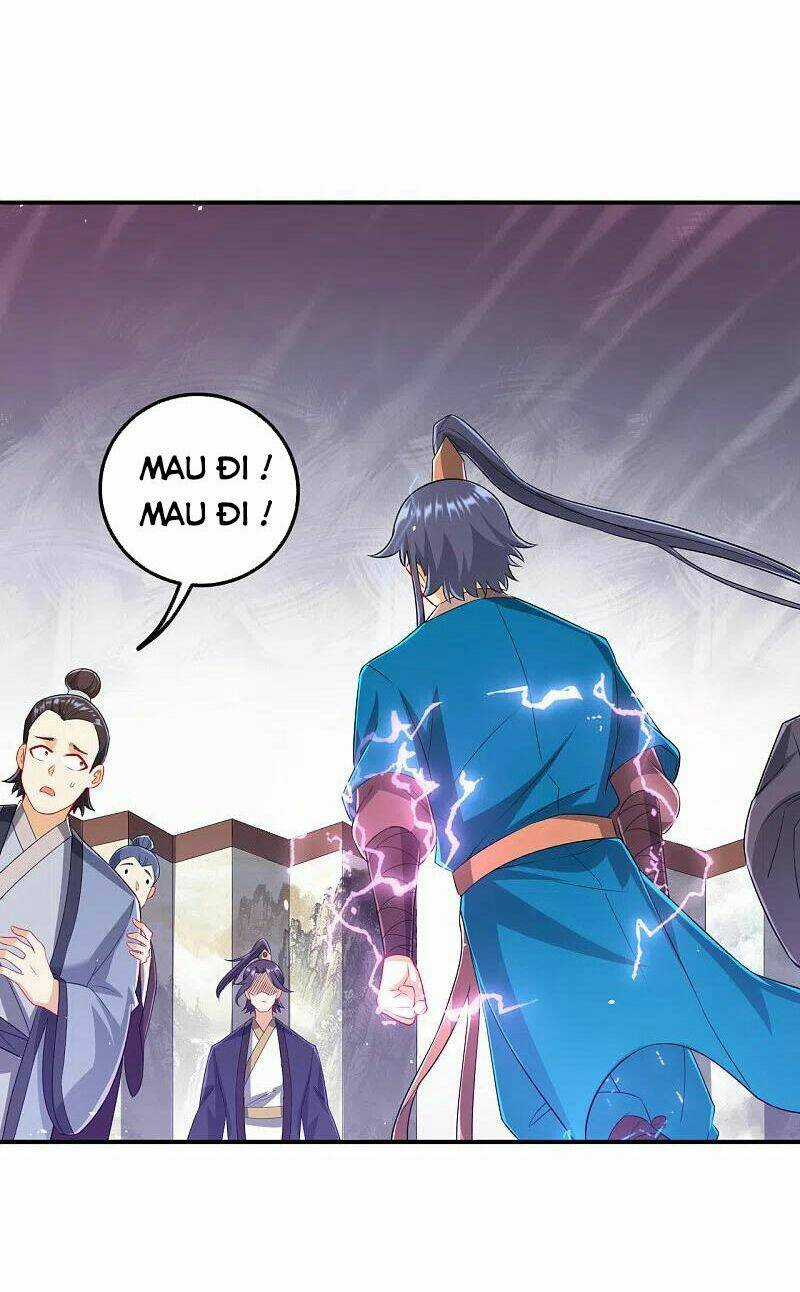 Nhất Đẳng Gia Đinh - Chapter 237 - Trang 23