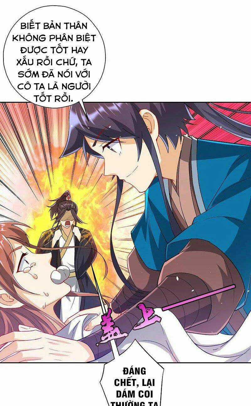 Nhất Đẳng Gia Đinh - Chapter 237 - Trang 26