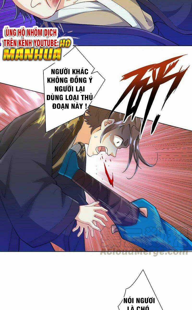 Nhất Đẳng Gia Đinh - Chapter 237 - Trang 30