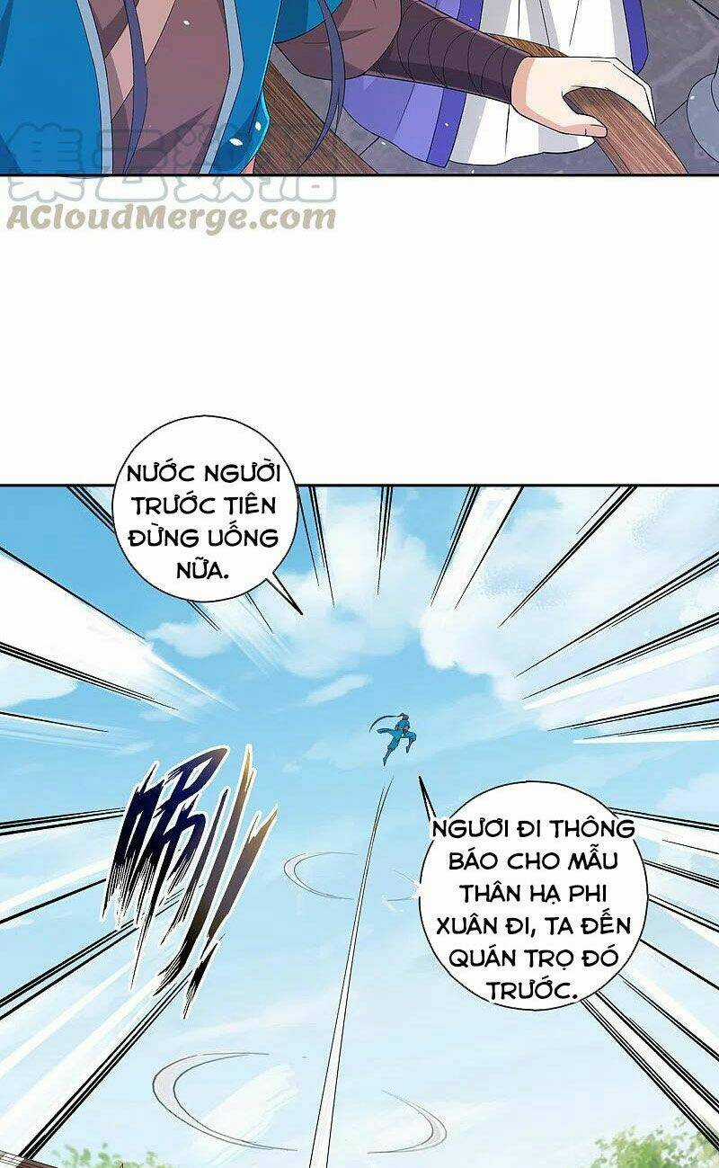 Nhất Đẳng Gia Đinh - Chapter 237 - Trang 4