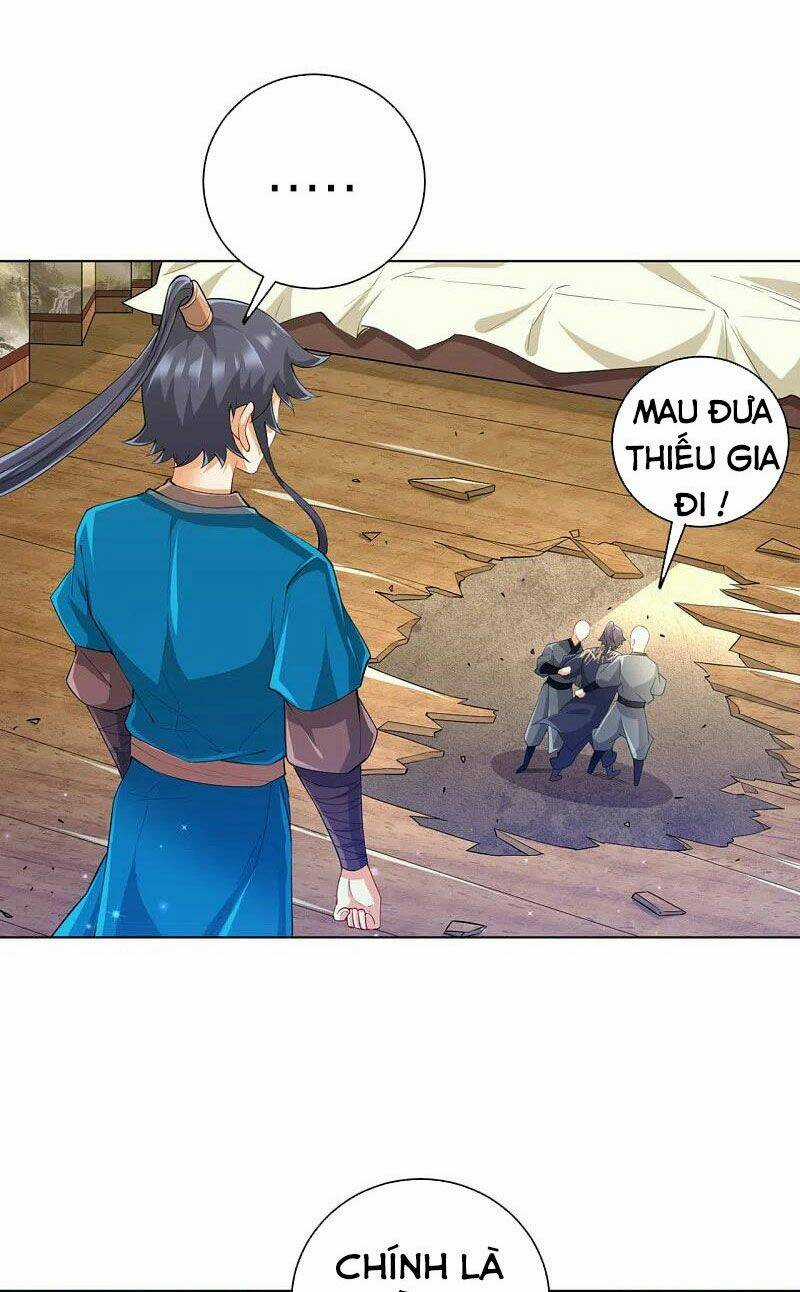 Nhất Đẳng Gia Đinh - Chapter 237 - Trang 32