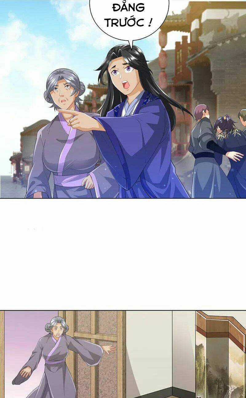 Nhất Đẳng Gia Đinh - Chapter 237 - Trang 33