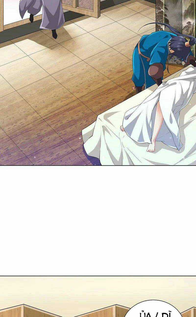 Nhất Đẳng Gia Đinh - Chapter 237 - Trang 34