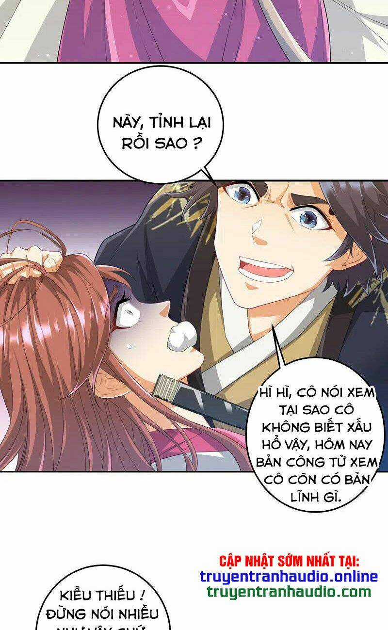 Nhất Đẳng Gia Đinh - Chapter 237 - Trang 8