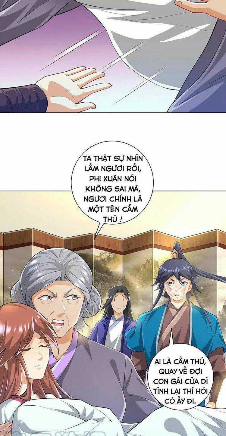 Nhất Đẳng Gia Đinh - Chapter 238 - Trang 3