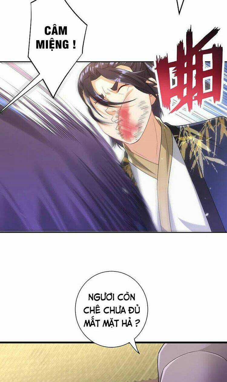 Nhất Đẳng Gia Đinh - Chapter 238 - Trang 23