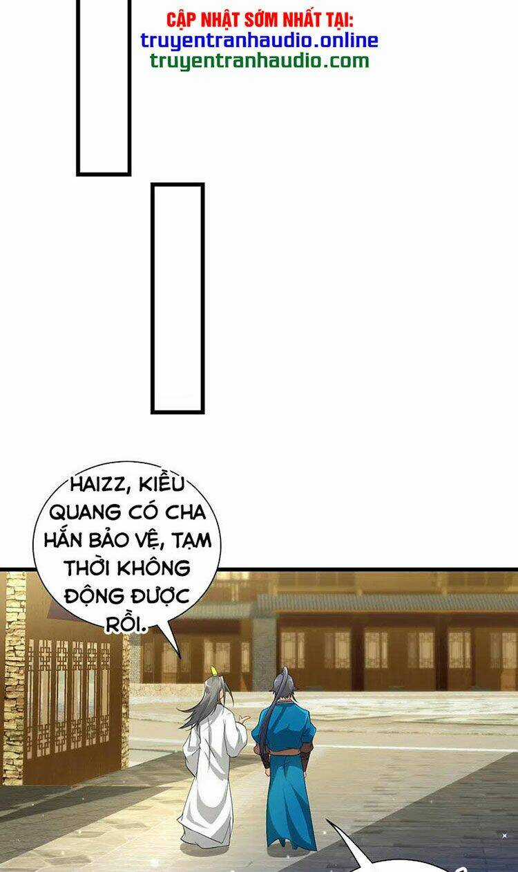 Nhất Đẳng Gia Đinh - Chapter 238 - Trang 26