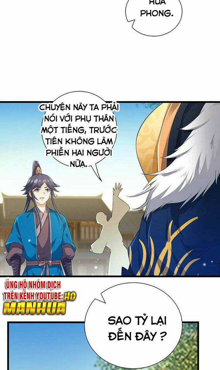 Nhất Đẳng Gia Đinh - Chapter 238 - Trang 28