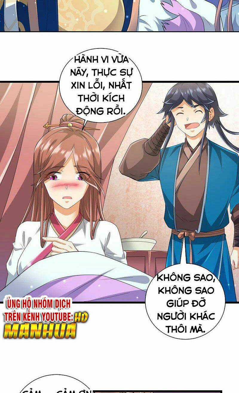 Nhất Đẳng Gia Đinh - Chapter 239 - Trang 13
