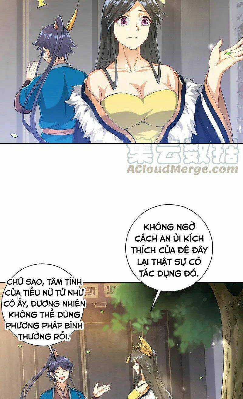 Nhất Đẳng Gia Đinh - Chapter 239 - Trang 17