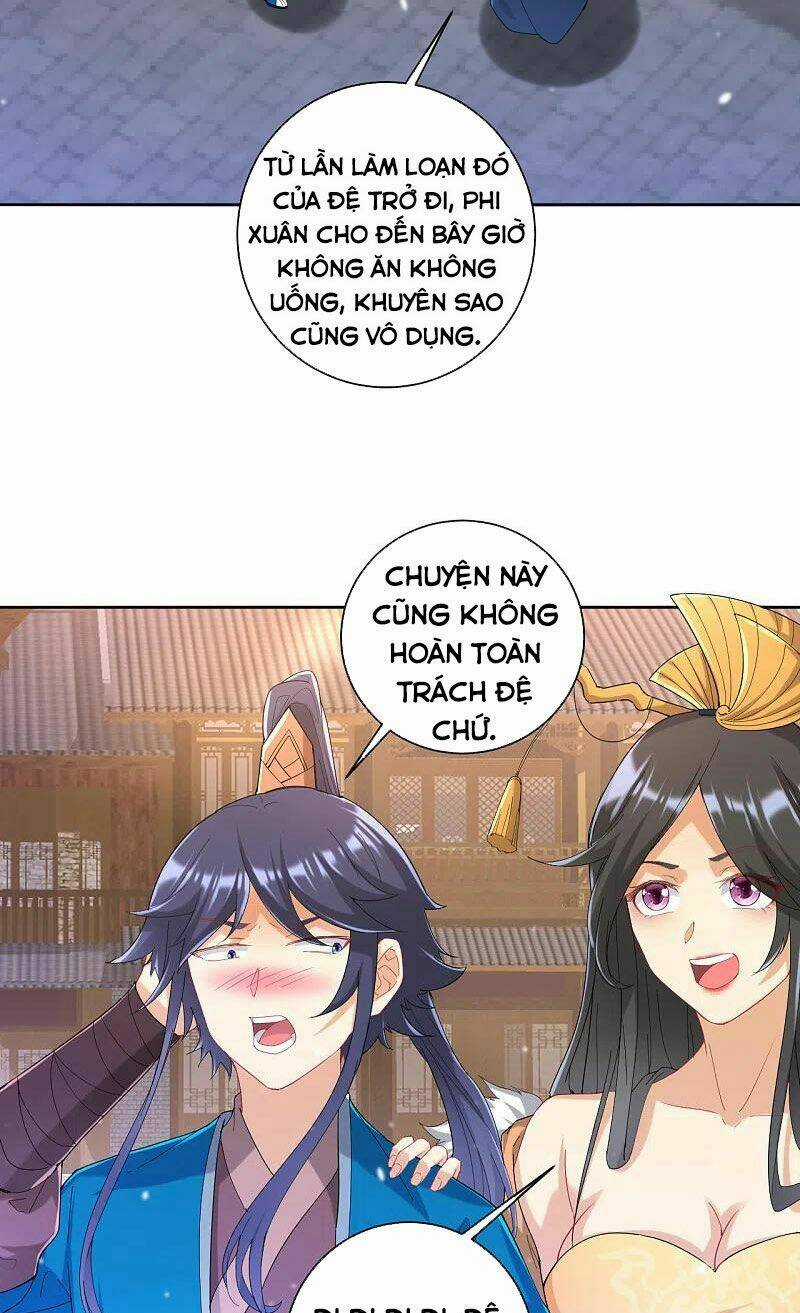 Nhất Đẳng Gia Đinh - Chapter 239 - Trang 3