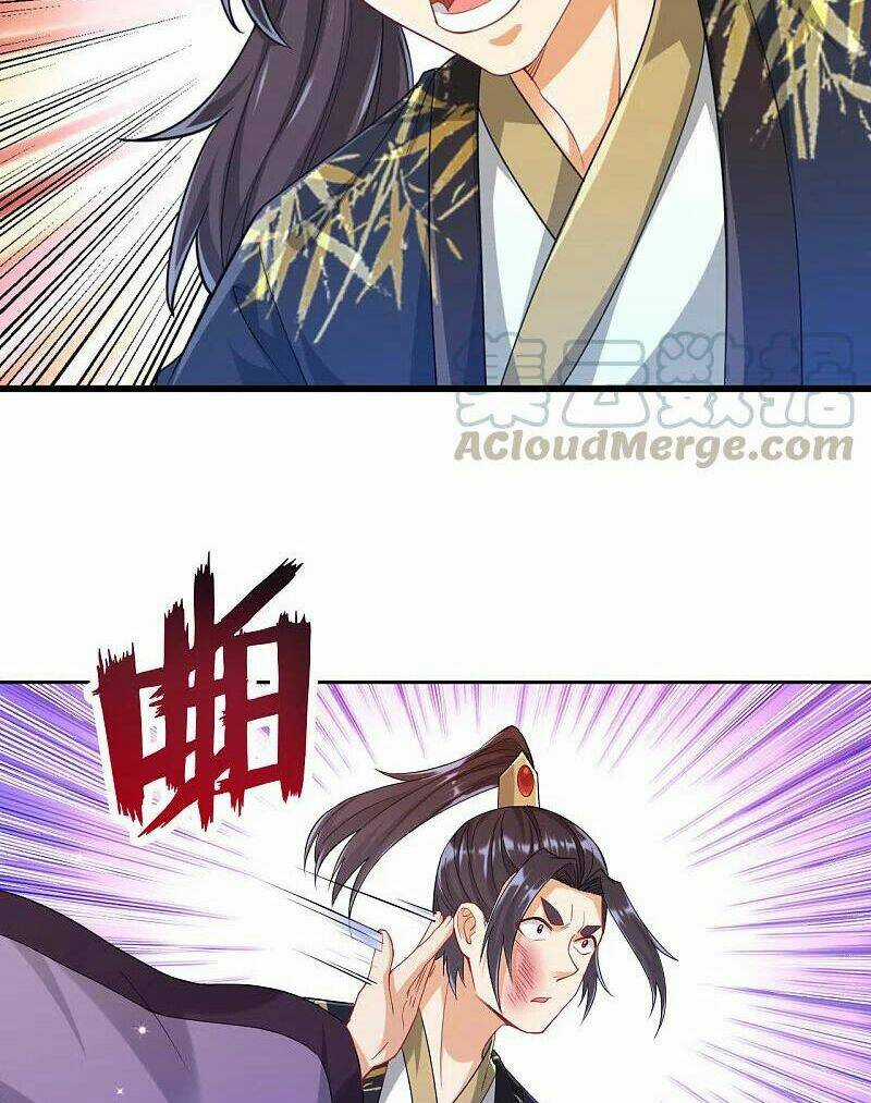 Nhất Đẳng Gia Đinh - Chapter 239 - Trang 25