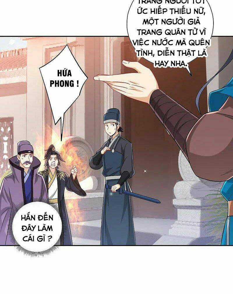 Nhất Đẳng Gia Đinh - Chapter 239 - Trang 30