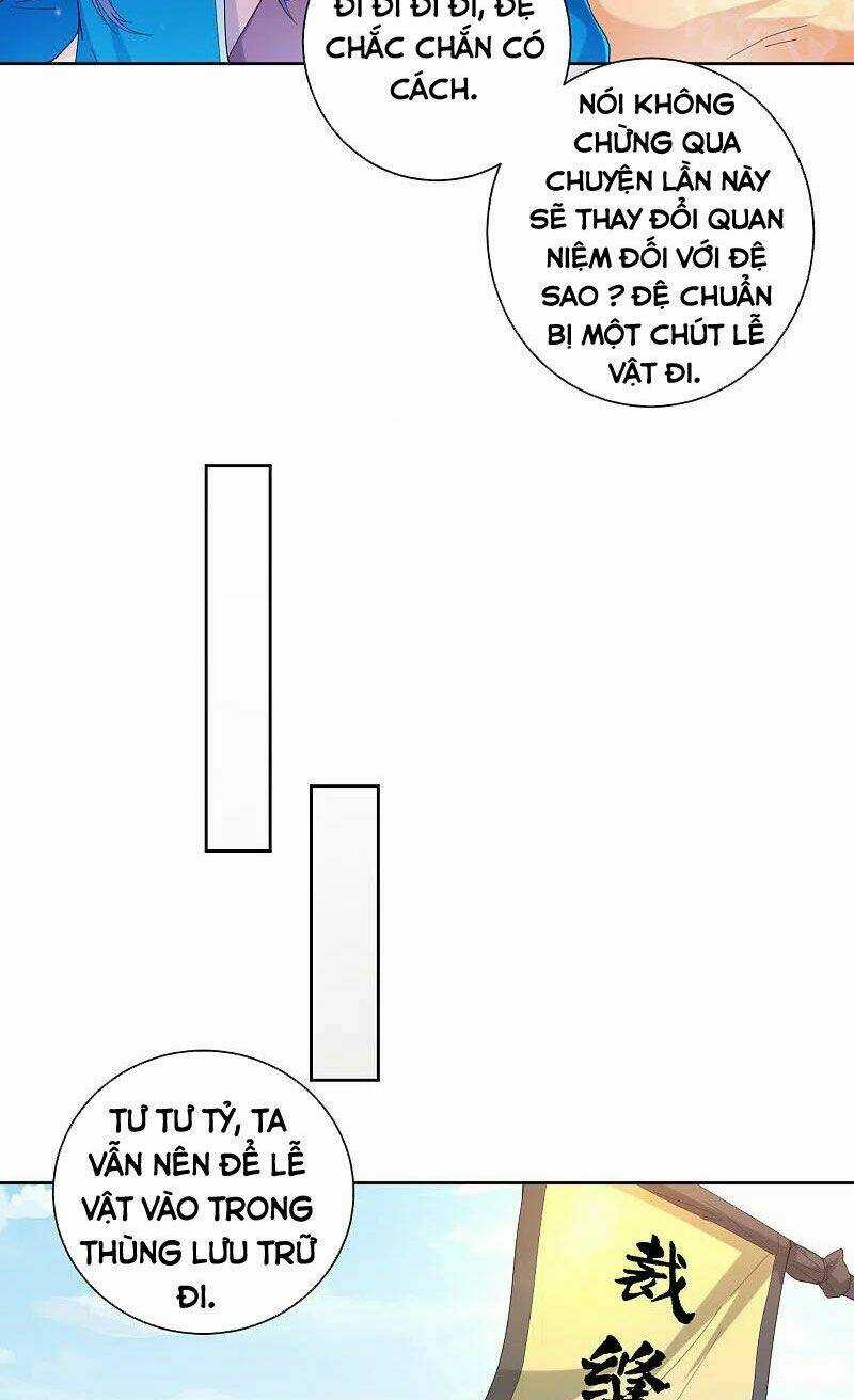 Nhất Đẳng Gia Đinh - Chapter 239 - Trang 4