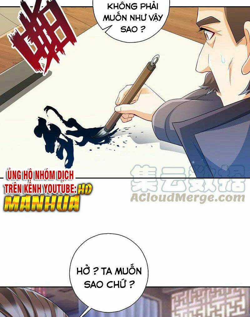 Nhất Đẳng Gia Đinh - Chapter 239 - Trang 40