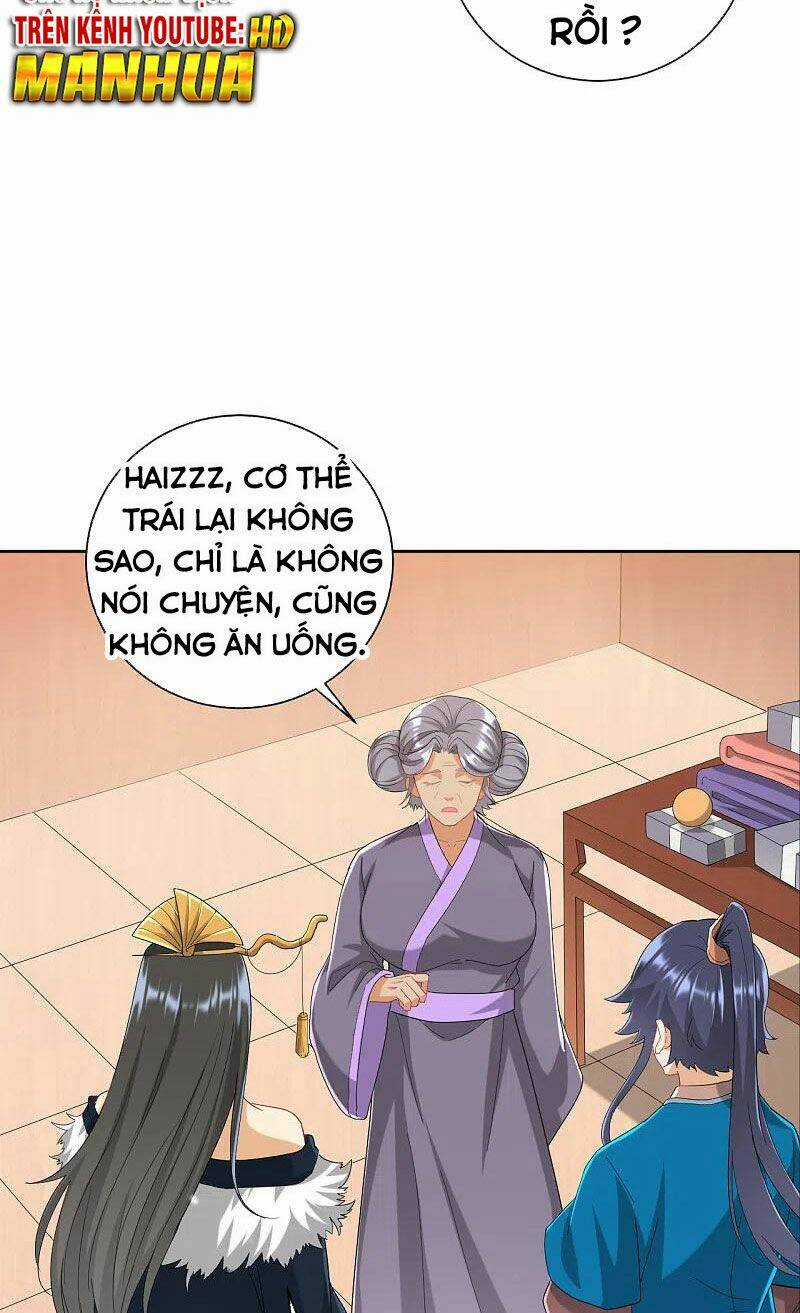 Nhất Đẳng Gia Đinh - Chapter 239 - Trang 7