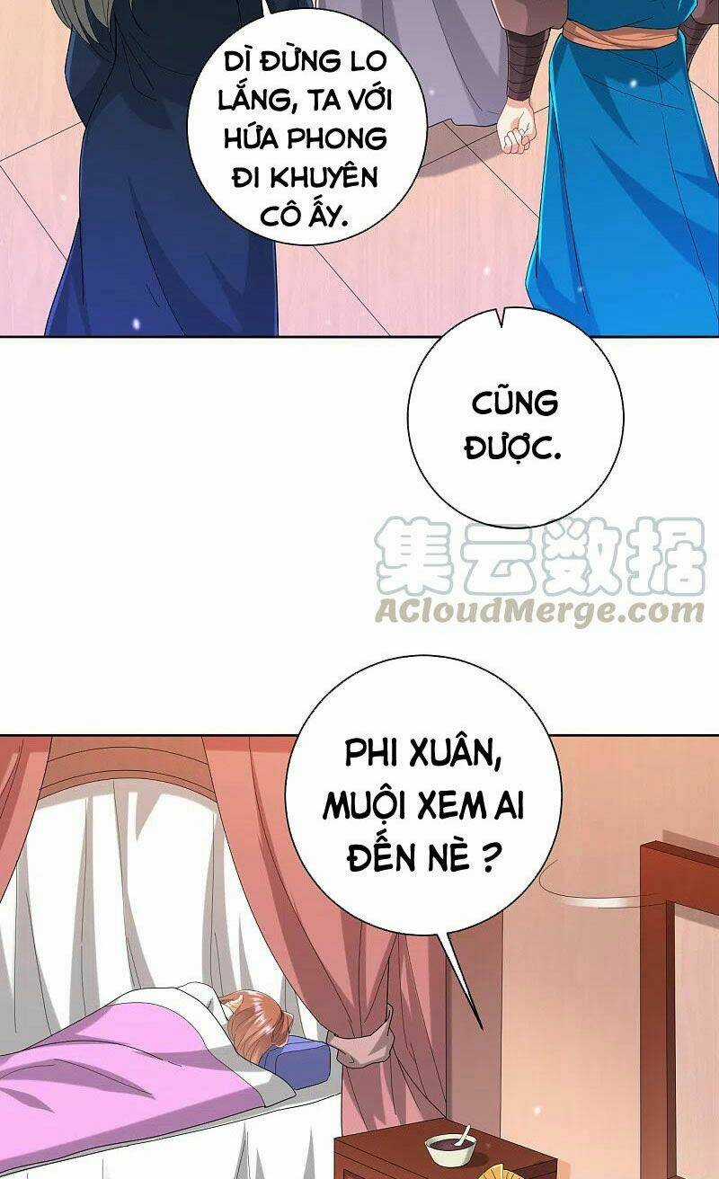 Nhất Đẳng Gia Đinh - Chapter 239 - Trang 8