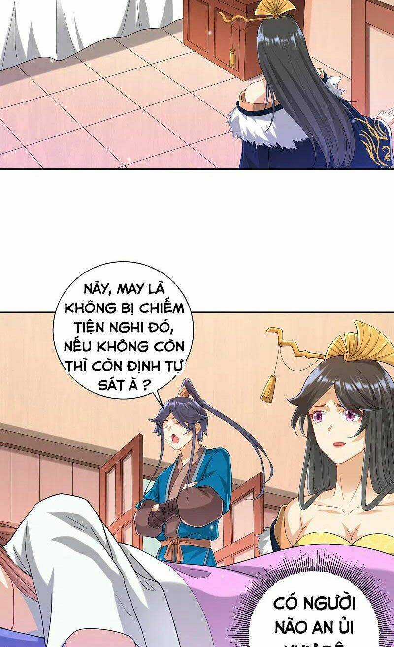 Nhất Đẳng Gia Đinh - Chapter 239 - Trang 9