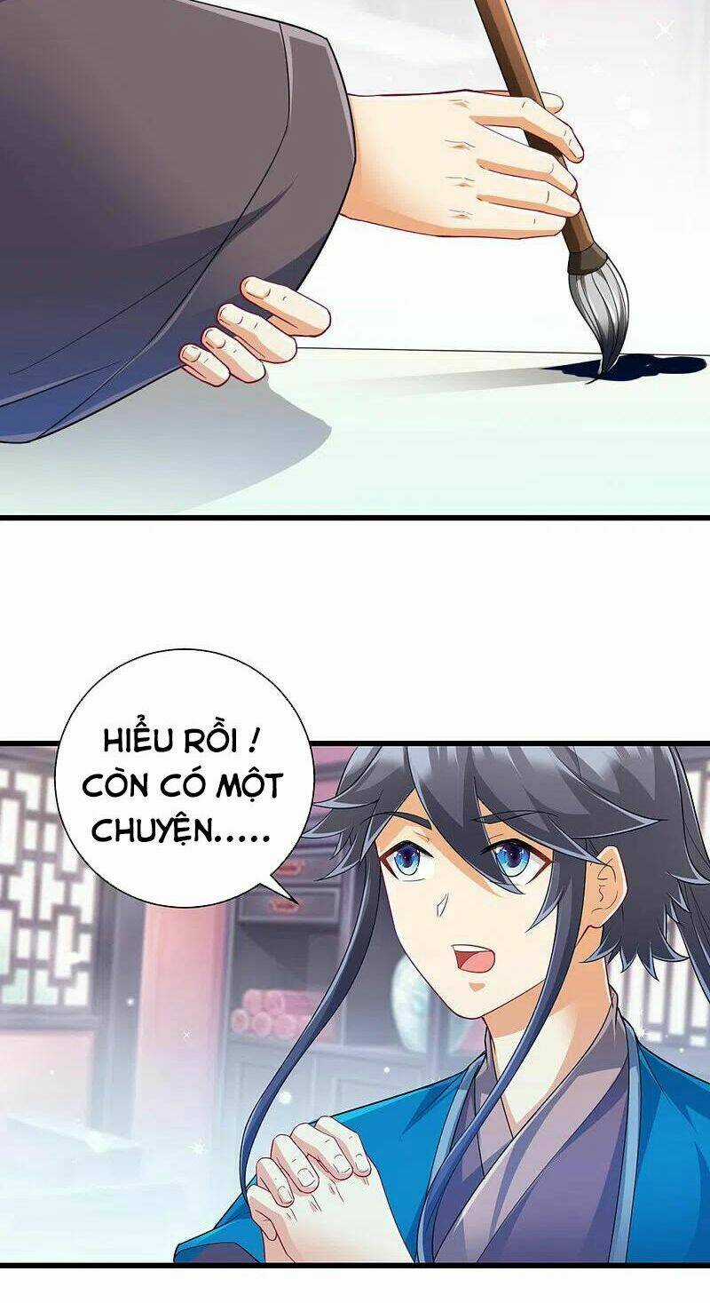 Nhất Đẳng Gia Đinh - Chapter 240 - Trang 3