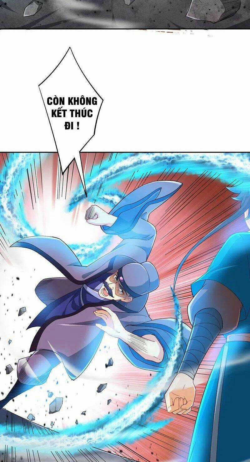 Nhất Đẳng Gia Đinh - Chapter 240 - Trang 23