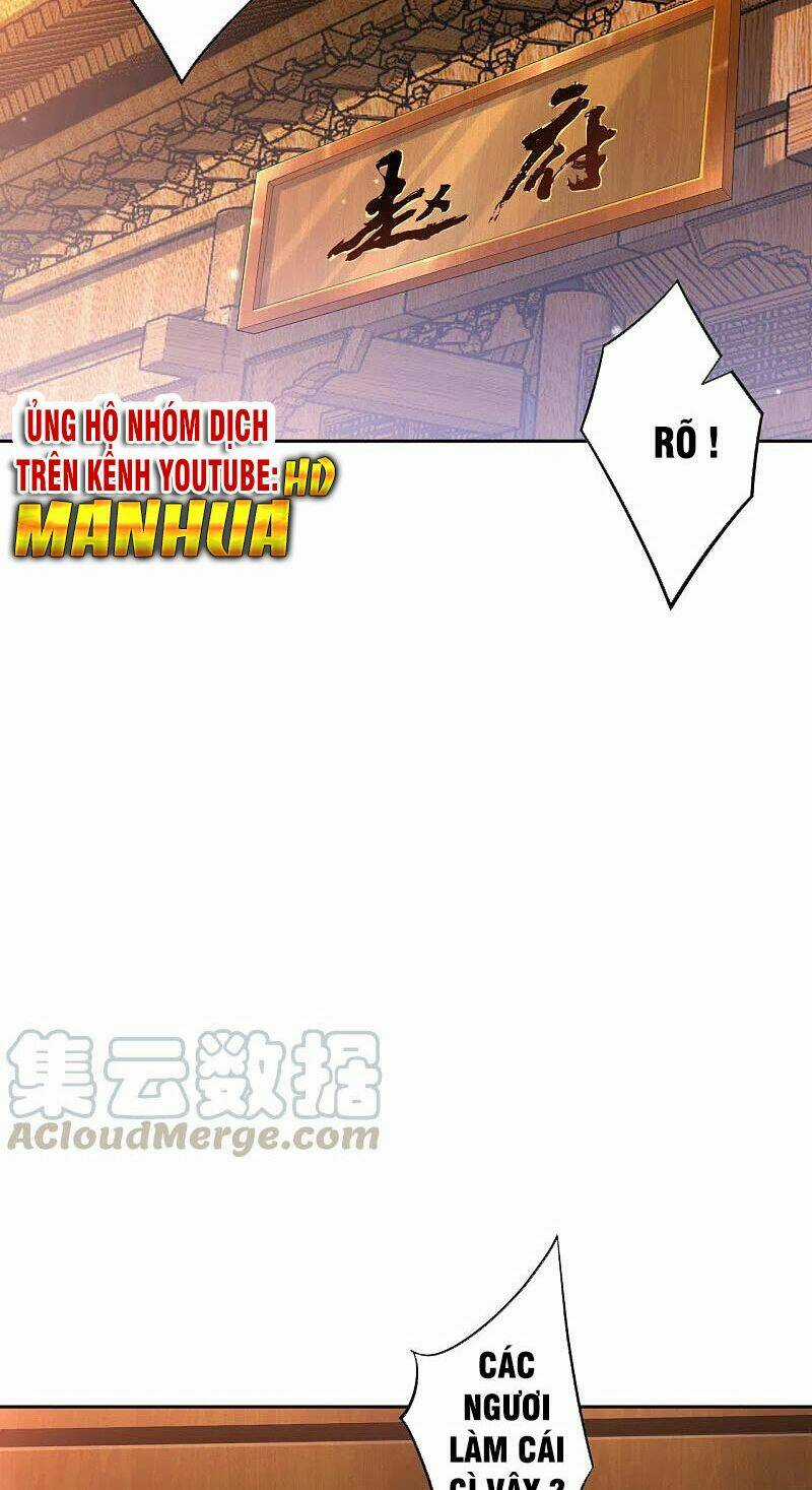 Nhất Đẳng Gia Đinh - Chapter 240 - Trang 9