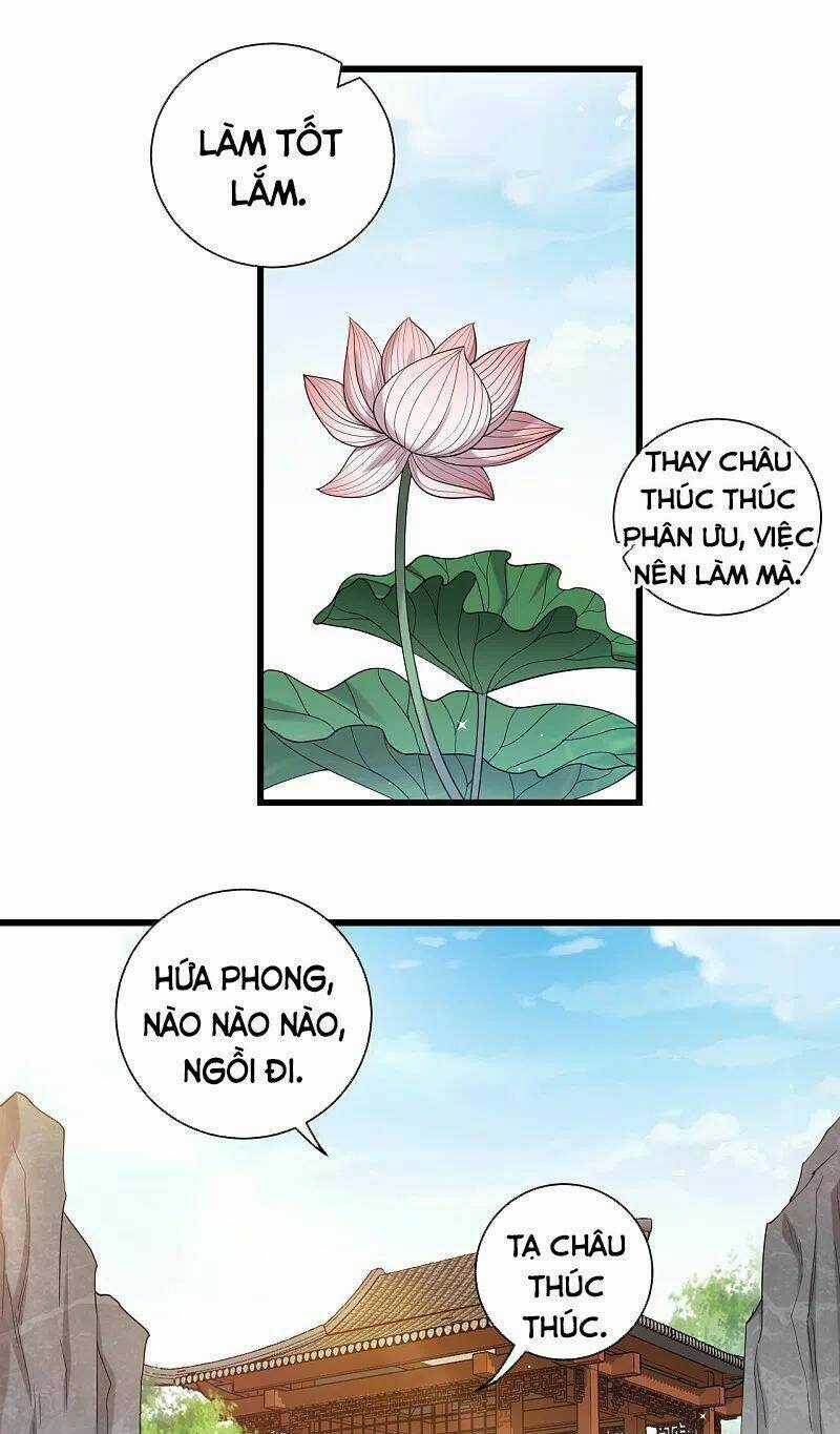 Nhất Đẳng Gia Đinh - Chapter 241 - Trang 2
